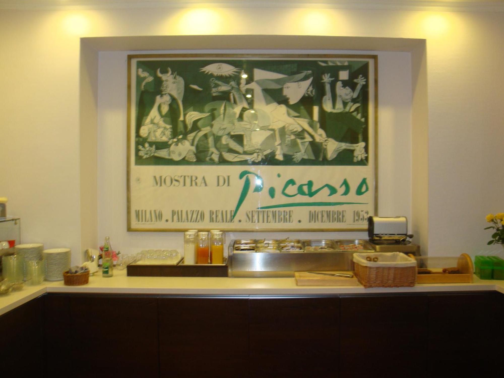Hotel Landhaus Schlachtensee Berlin Ngoại thất bức ảnh