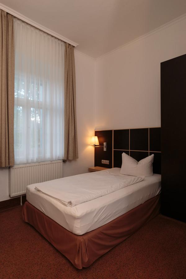 Hotel Landhaus Schlachtensee Berlin Phòng bức ảnh